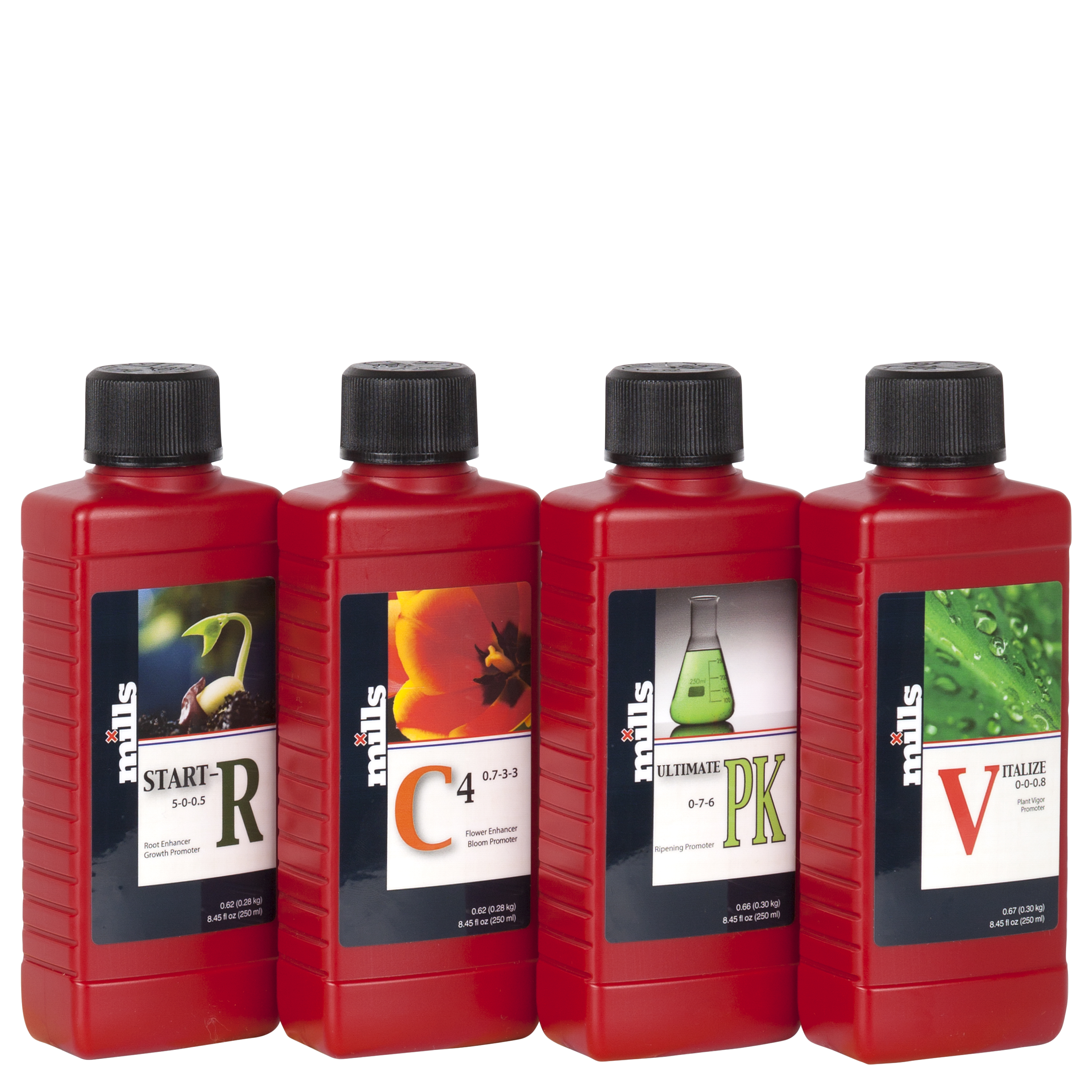 Mills Nutrients Root 2 Success