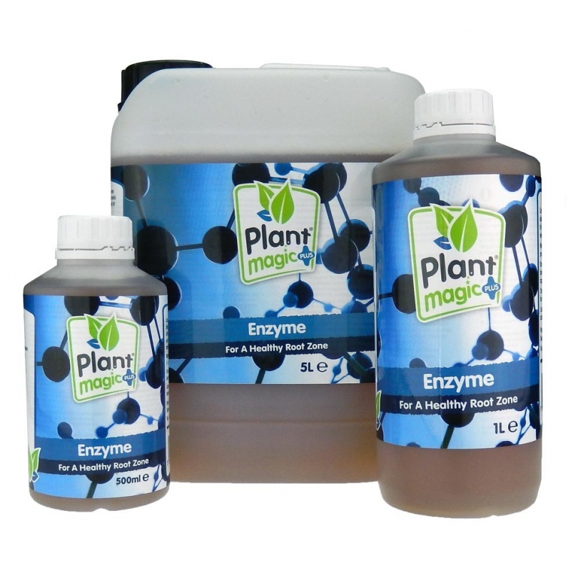 Magic Plants. ГЛАВХИМ гидро энзим. Plant Enzymes для чего. Plant enzymes