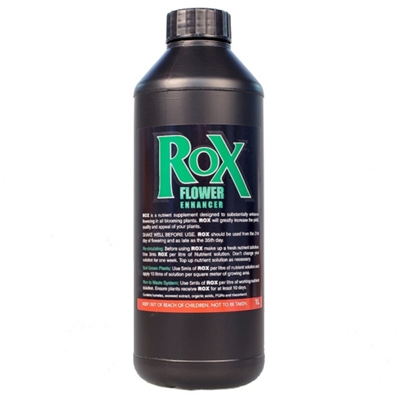 ROX - 1 Ltr | Root 2 Success